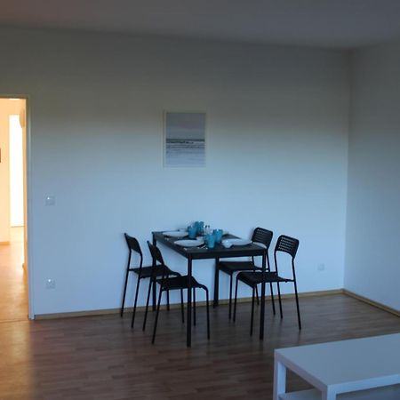 Zweites Zuhause Apartment Реклингхаузен Екстериор снимка