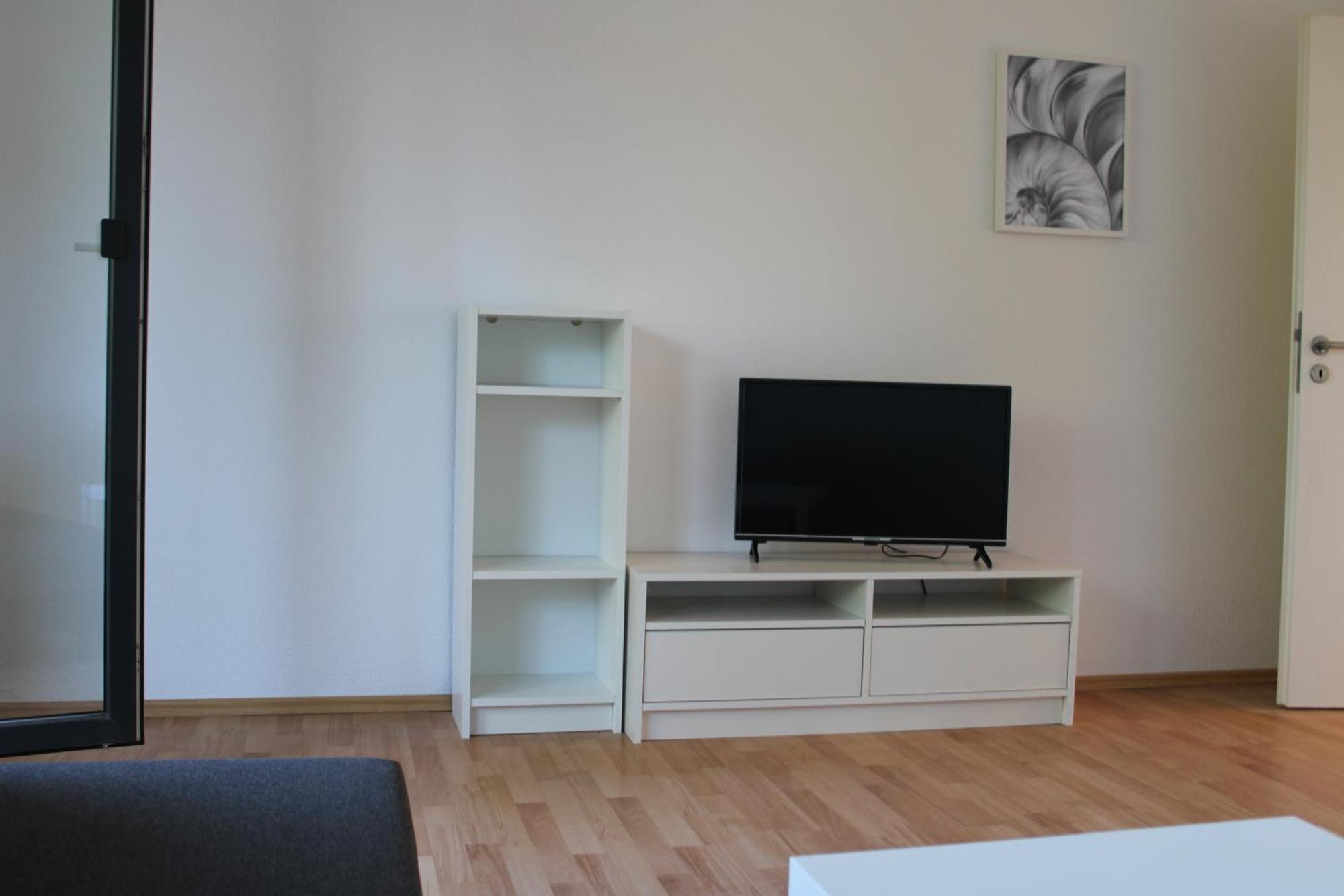 Zweites Zuhause Apartment Реклингхаузен Екстериор снимка